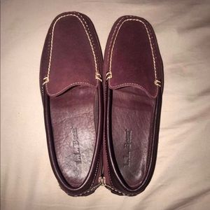 L.L. Bean loafers AUTHENTIC
